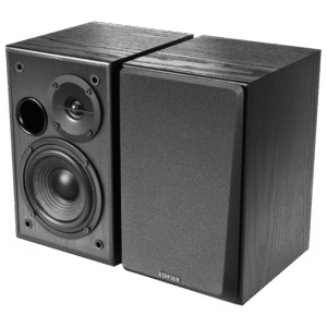Edifier R1100  Low cost High quality Audio Solution