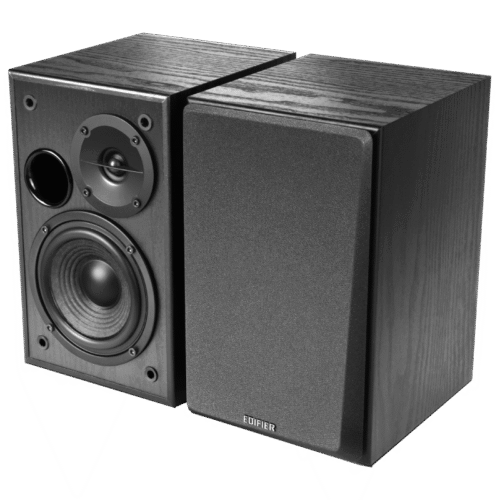 Edifier R1100  Low cost High quality Audio Solution