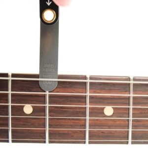 Music Nomad MN614 Truss Rod Gauge & String Action Combo Bundle