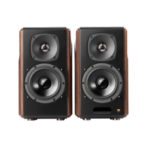 Edifier S2000MKIII 2.0 Powered Bookshelf Speaker