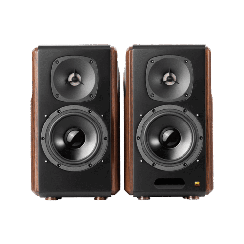 Edifier S2000MKIII 2.0 Powered Bookshelf Speaker