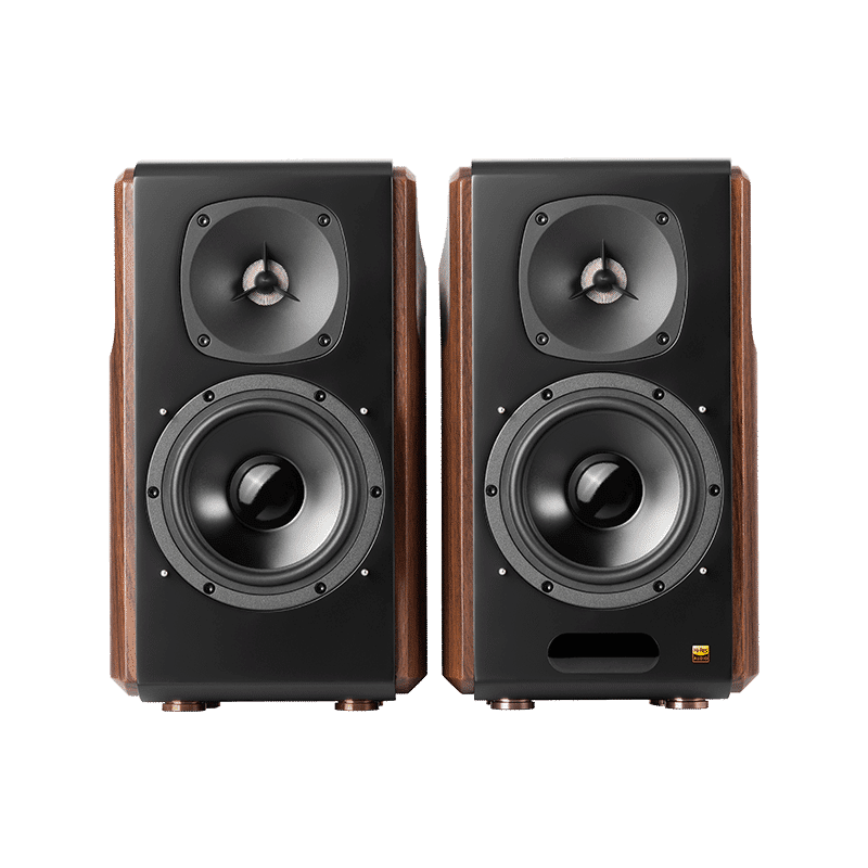 Edifier S2000MKIII 2.0 Powered Bookshelf Speaker