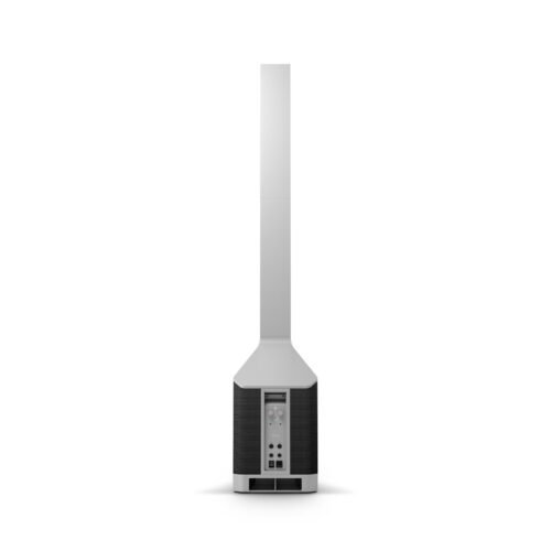 LD System MAUI P900 B Powered Column PA System by Porsche Design Studio in Graphite Black LD System MAUI P900 B Powered Column PA System by Porsche Design Studio in Graphite Black