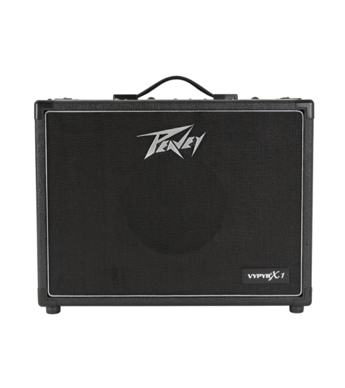 Peavey VYPYR X1 Guitar Modeling Amp