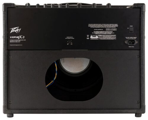 Peavey VYPYR X2 Guitar Modeling Amp