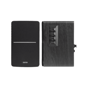 Edifier R1280DBs  Active Bluetooth Bookshelf Speakers Black