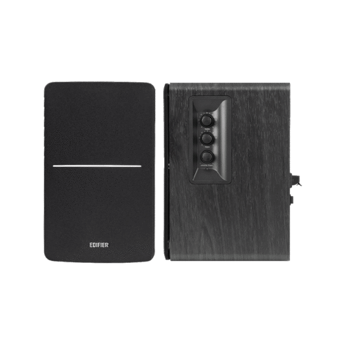 Edifier R1280DBs  Active Bluetooth Bookshelf Speakers Black
