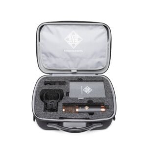 Telefunken TF 29 Microphone Telefunken TF 29 Microphone