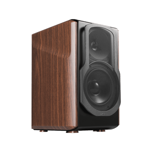 Edifier S2000MKIII 2.0 Powered Bookshelf Speaker
