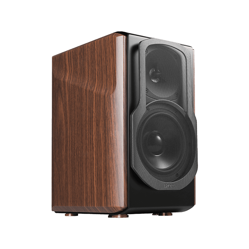 Edifier S2000MKIII 2.0 Powered Bookshelf Speaker