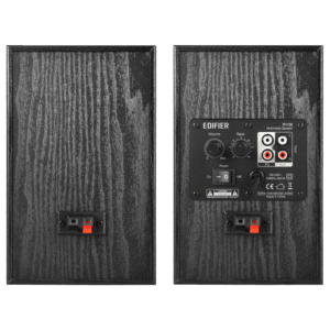 Edifier R1100  Low cost High quality Audio Solution