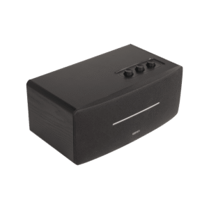 Edifier D12 Desktop Stereo Speaker Bluetooth 5.0 70 Watts (Black)