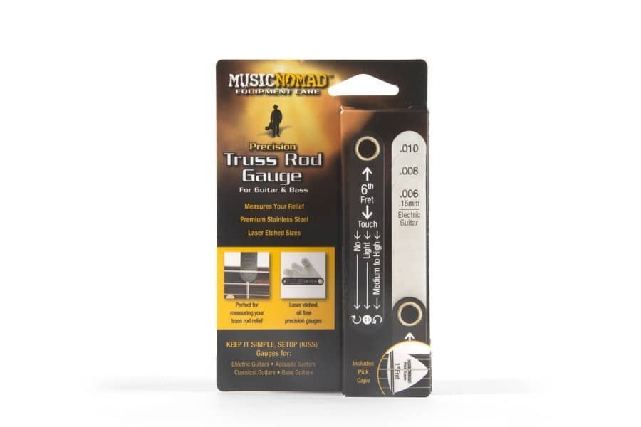 imgi_72_4_MN600-Main-In-Package.jpg Music Nomad MN614 Truss Rod Gauge & String Action Combo Bundle