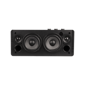 Edifier D12 Desktop Stereo Speaker Bluetooth 5.0 70 Watts (Black)