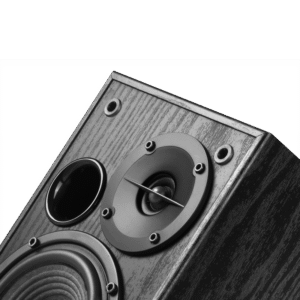Edifier R1100  Low cost High quality Audio Solution