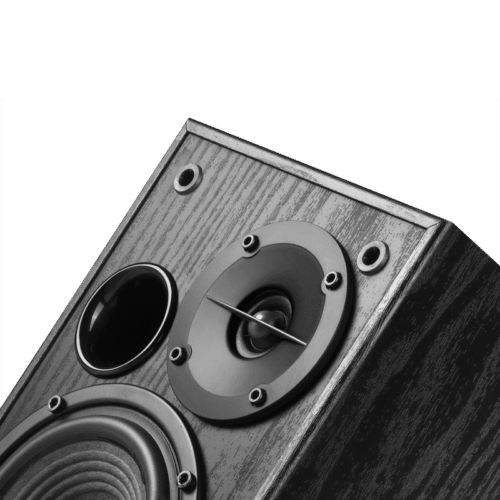 Edifier R1100  Low cost High quality Audio Solution