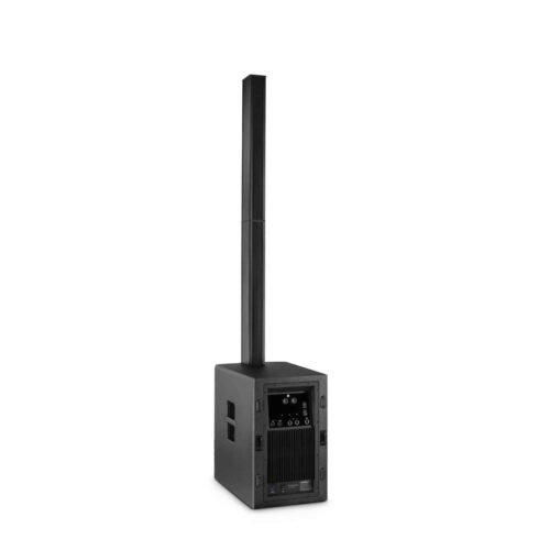 LD System MAUI 44 G2 Cardioid powered Column Loudspeaker Black LD System MAUI 44 G2 Cardioid powered Column Loudspeaker Black