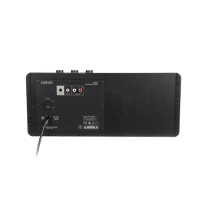 Edifier D12 Desktop Stereo Speaker Bluetooth 5.0 70 Watts (Black)