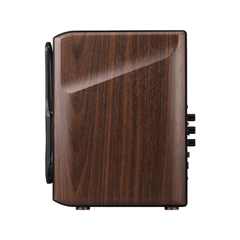 Edifier S2000MKIII 2.0 Powered Bookshelf Speaker