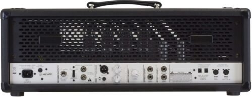 Peavey invective 120 Guitar Amplifier Head Peavey invective 120 Guitar Amplifier Head