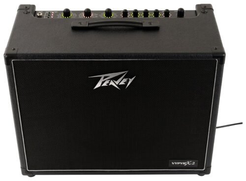 Peavey VYPYR X2 Guitar Modeling Amp