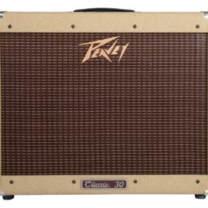 Peavey Classic 30 Guitar Combo Amplifier