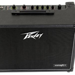 Peavey VYPYR? X1 Guitar Modeling Amp