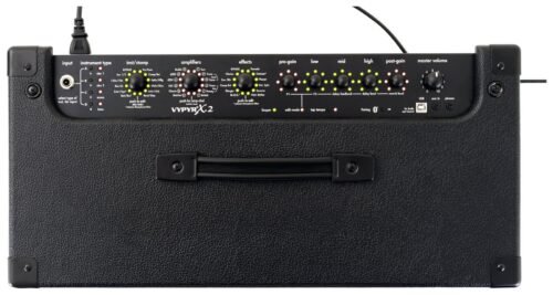 Peavey VYPYR X2 Guitar Modeling Amp