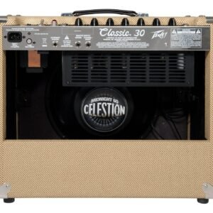 Peavey Classic 30 Guitar Combo Amplifier