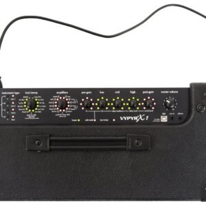 Peavey VYPYR? X1 Guitar Modeling Amp