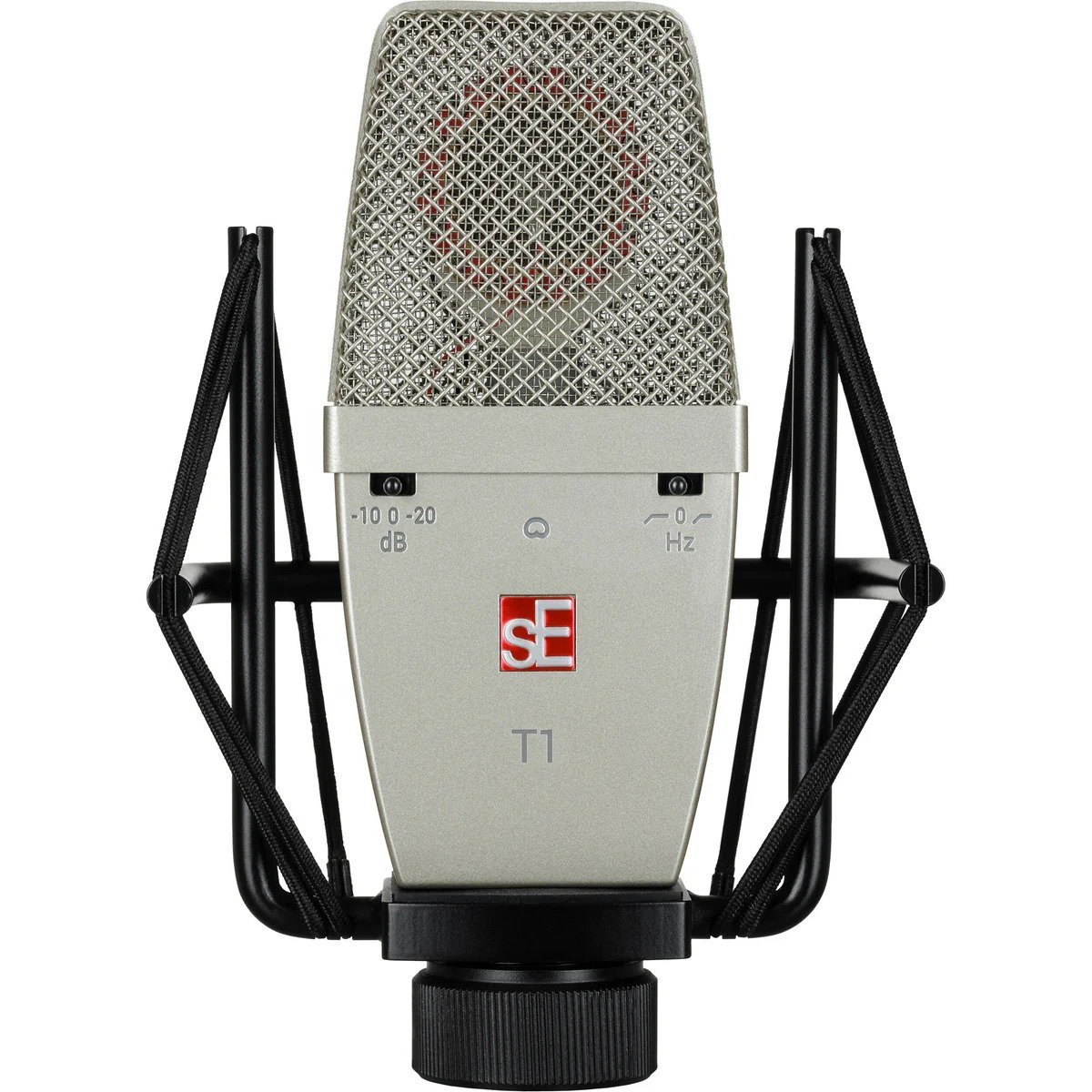 sE Electronics T1 Large Diaphragm Condenser Microphone