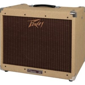 Peavey Classic 30 Guitar Combo Amplifier