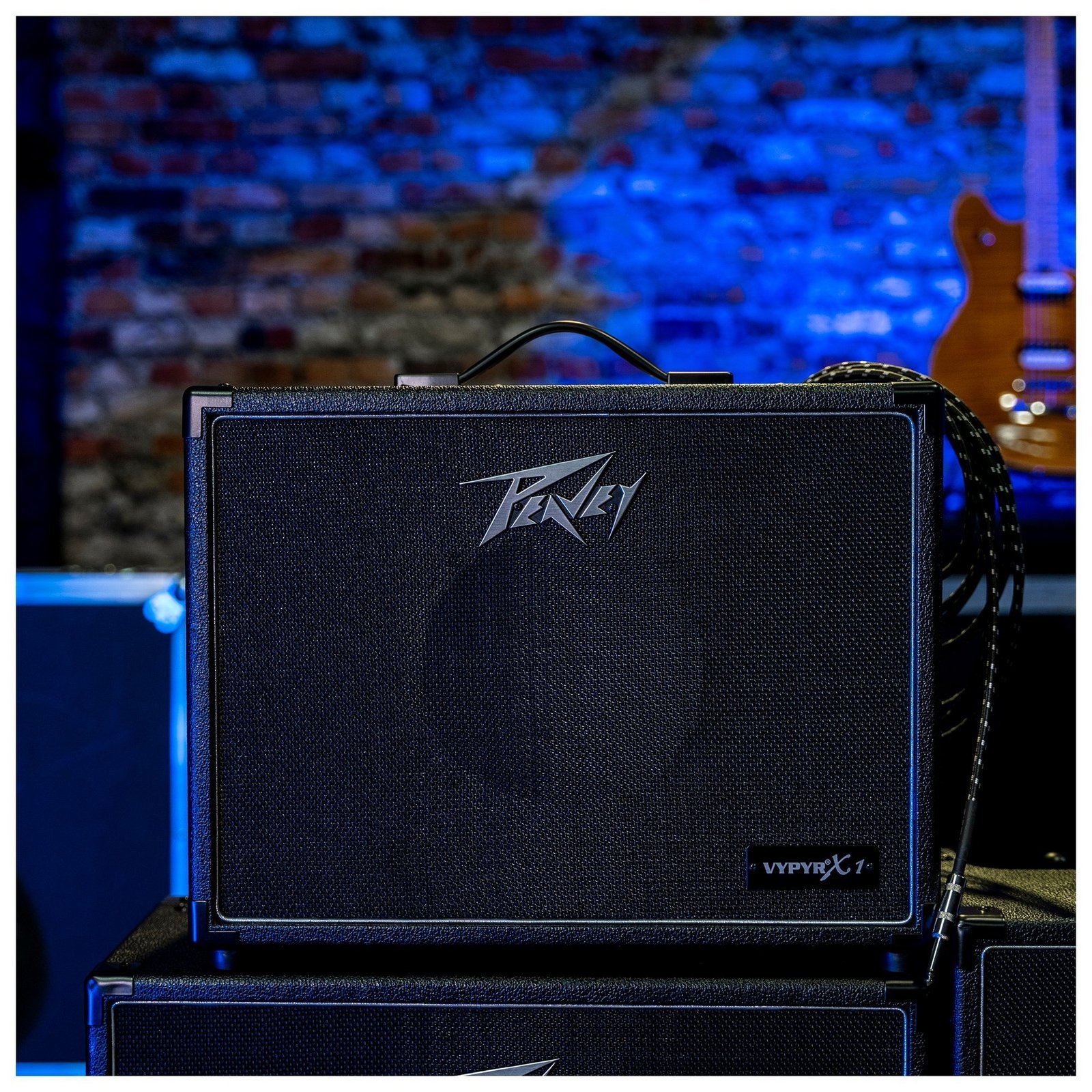 Peavey VYPYR? X1 Guitar Modeling Amp