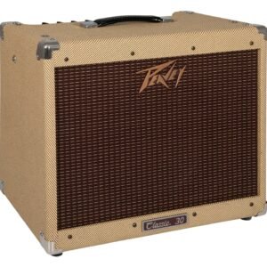 Peavey Classic 30 Guitar Combo Amplifier