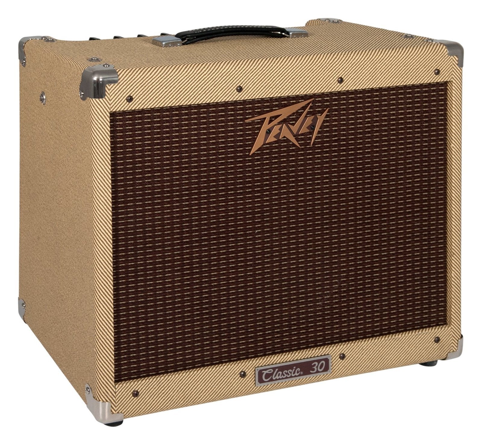 Peavey Classic 30 Guitar Combo Amplifier