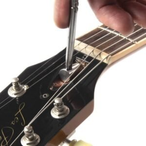 Music Nomad MN609 KISS Guitar Setup Kit