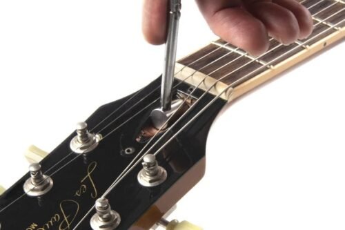 Music Nomad MN609 KISS Guitar Setup Kit