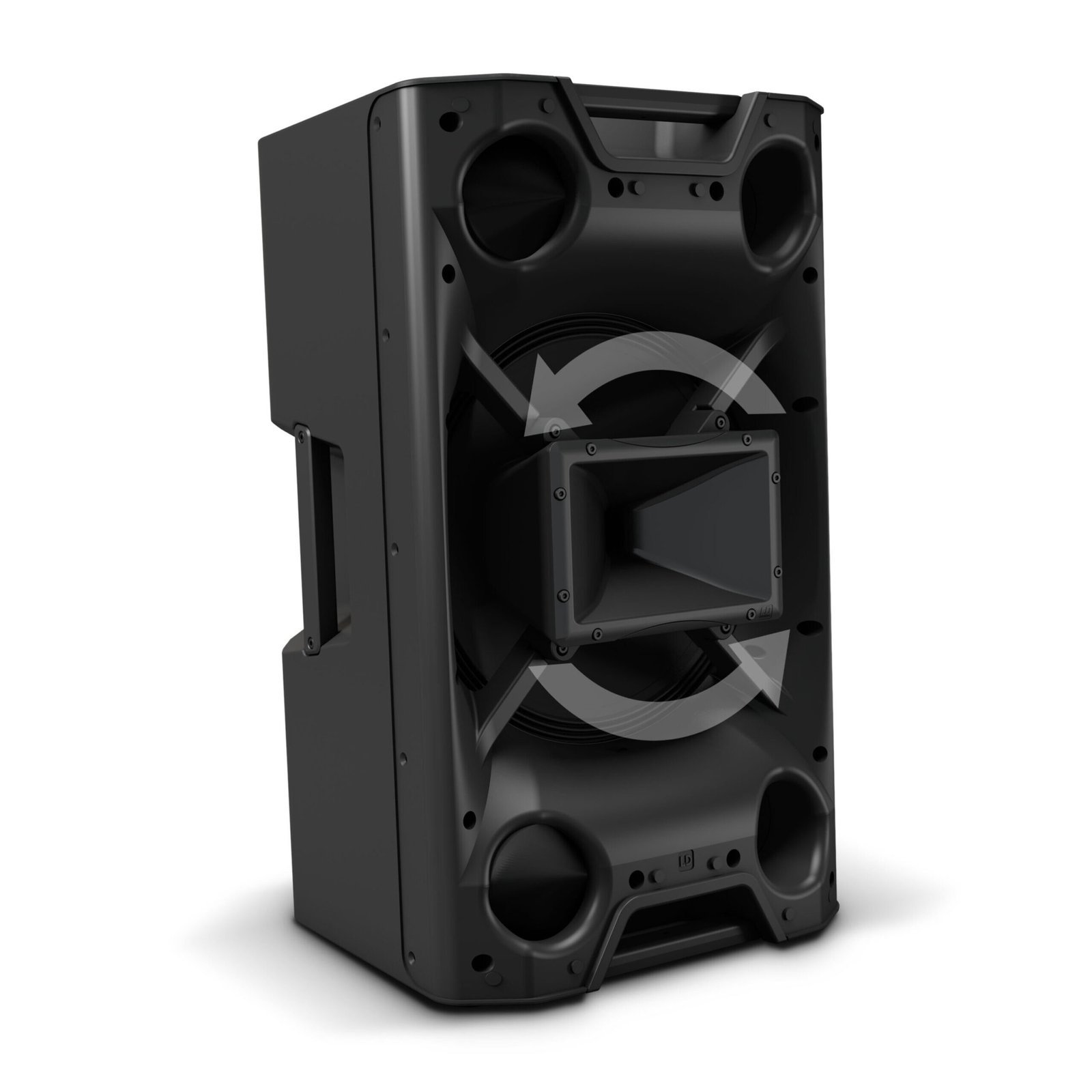 imgi_78_LDICOA15A_8-scaled-1.jpg LD System ICOA 15 A 15? Powered Coaxial PA Loudspeaker