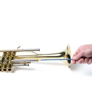Music Nomad MN770 Premium Trumpet Care Kit - 6 Piece
