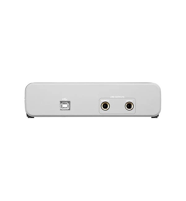 Boya BY-AM1 Dual-Channel Audio Mixer