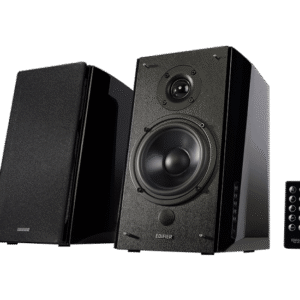 Edifier R2000DB  Powered Bluetooth Bookshelf Speakers Black