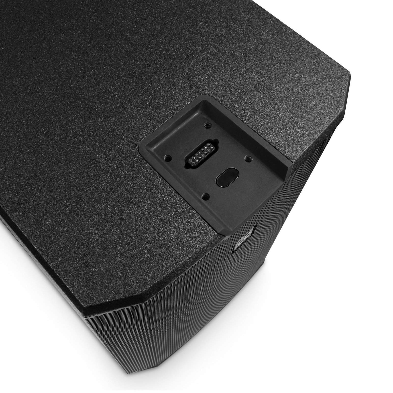 LD System MAUI? 44 G2 Cardioid powered Column Loudspeaker Black