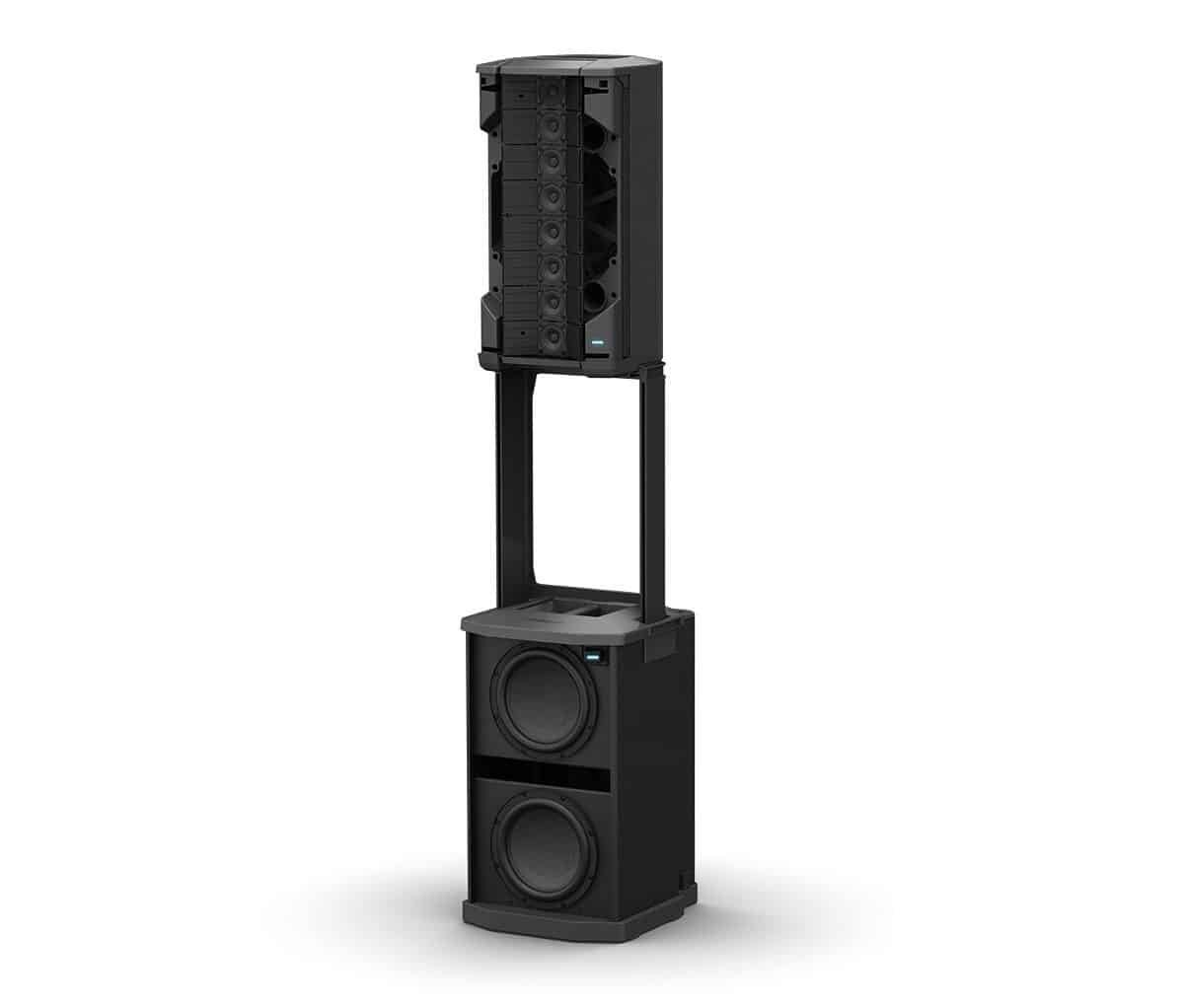 BOSE F1 Model 812 Flexible Array loudspeaker