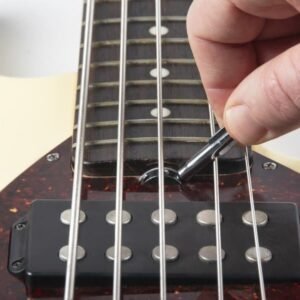 Music Nomad MN609 KISS Guitar Setup Kit