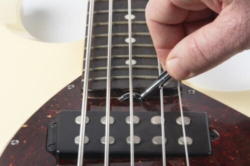 Music Nomad MN609 KISS Guitar Setup Kit