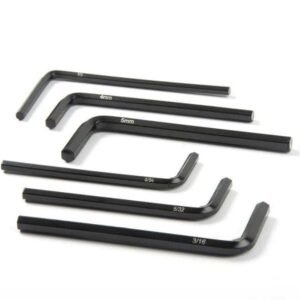 Music Nomad MN609 KISS Guitar Setup Kit