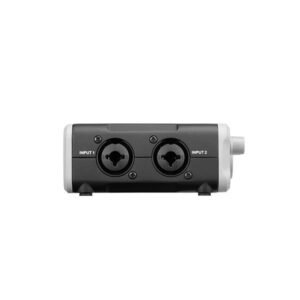 Boya BY-AM1 Dual-Channel Audio Mixer