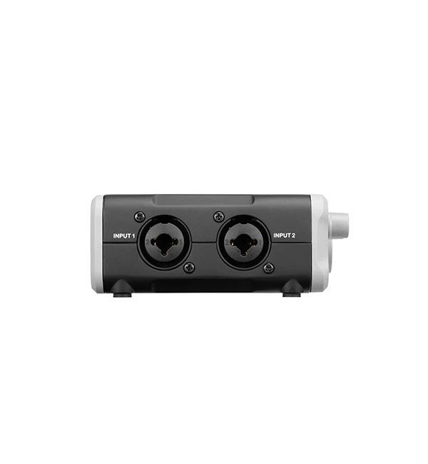 Boya BY-AM1 Dual-Channel Audio Mixer