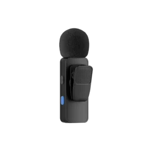 Boya BY-V4 4-Channel Mini Wireless Microphone Boya BY-V4 4-Channel Mini Wireless Microphone