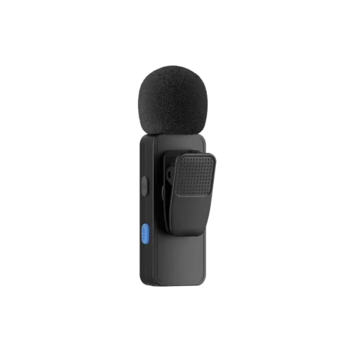 Boya BY-V4 4-Channel Mini Wireless Microphone Boya BY-V4 4-Channel Mini Wireless Microphone
